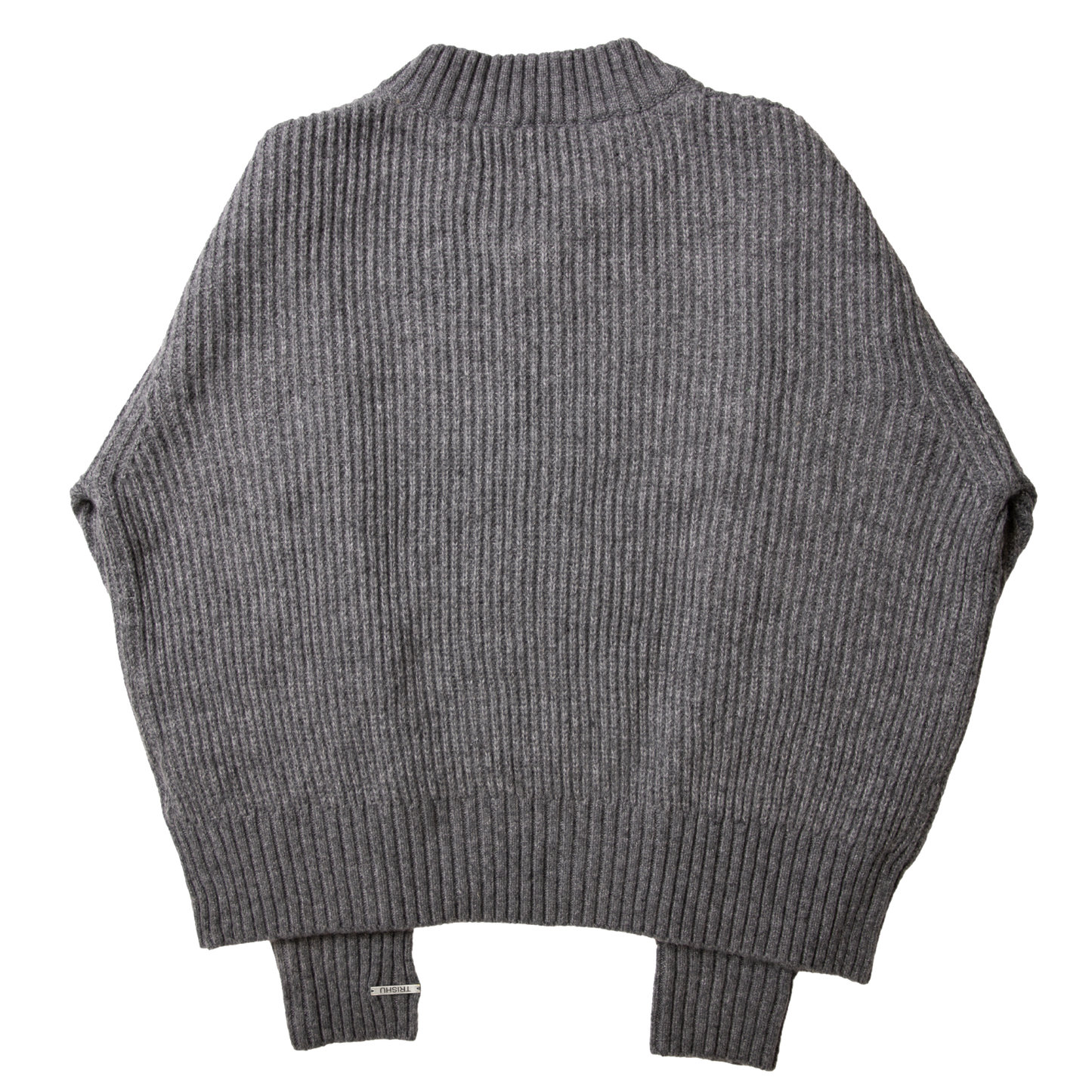 TSU zipper