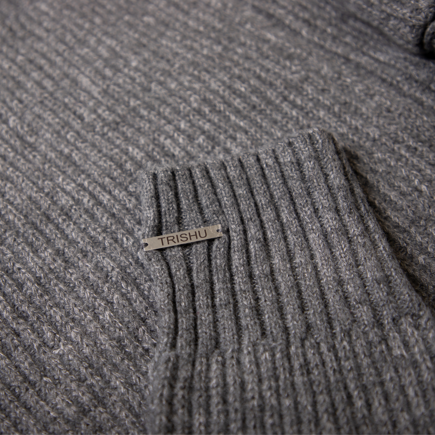 TSU zipper