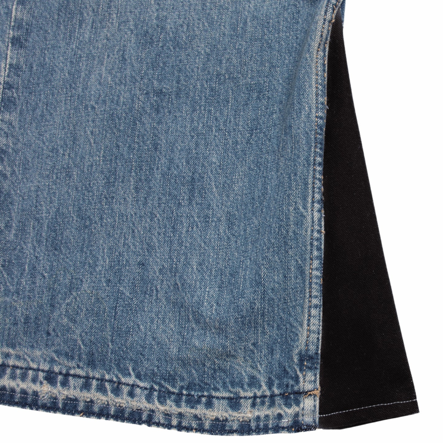 'Cowboy' Flared Jeans