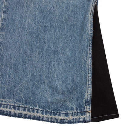 'Cowboy' Flared Jeans