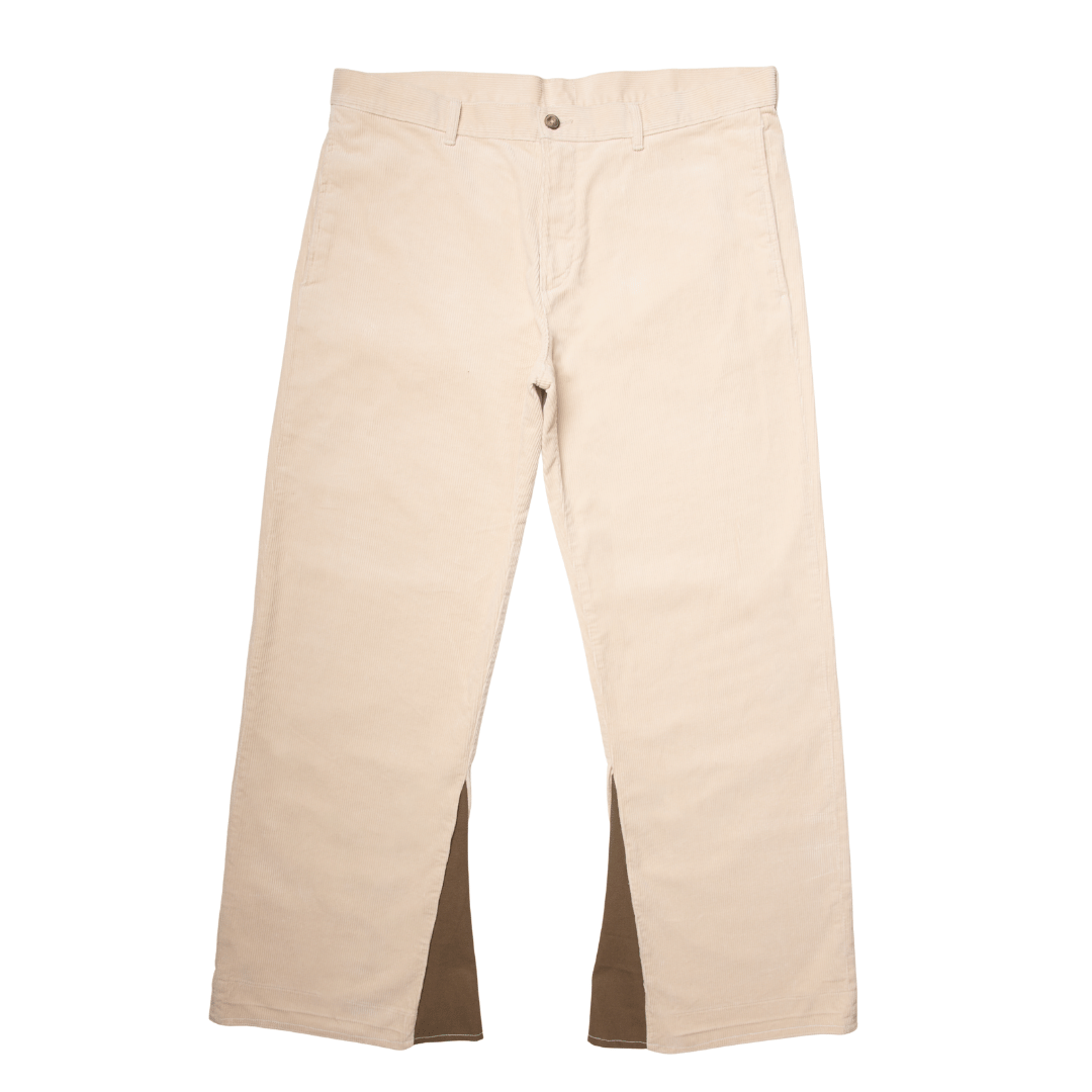 'Cowboy' Flared Jeans