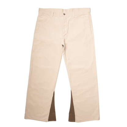 'Cowboy' Flared Jeans