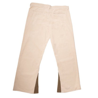 'Cowboy' Flared Jeans