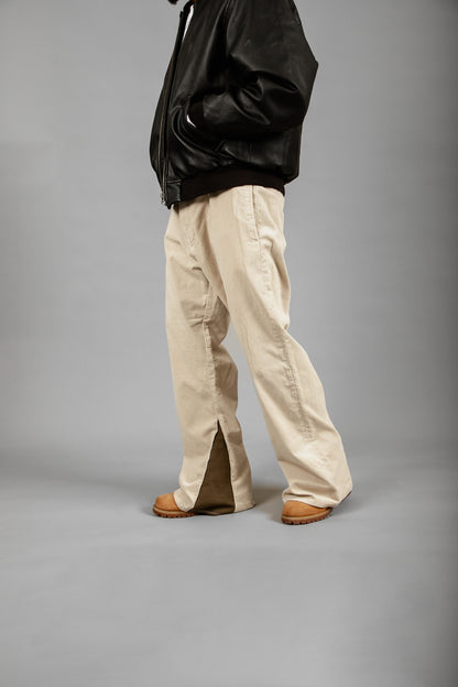 'Cowboy' Flared Jeans