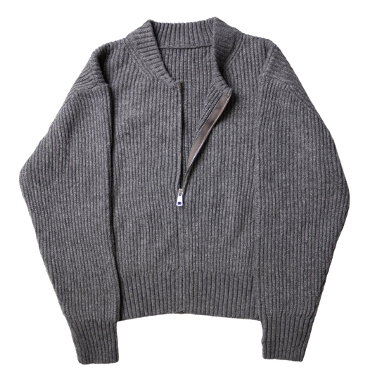 TSU zipper