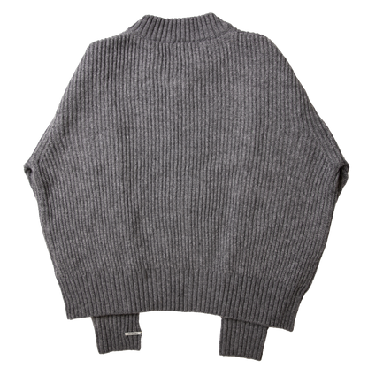 TSU zipper
