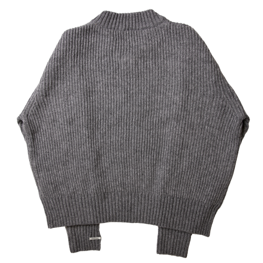 TSU zipper