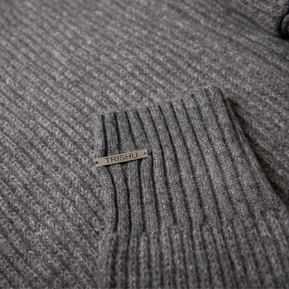 TSU zipper